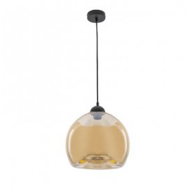 Atenea | INTERIOR SUSPENDIDOS S/L100-240VE27 | Tecnolite