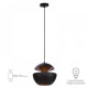 Auva II | INTERIOR SUSPENDIDOS S/L 20W100-240VE27 | Tecnolite
