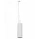 Auva III | INT SUSPENDIDOS S/L 20W100-240VE27 | Tecnolite