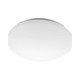 CLOUD 28cm 10W LED LUZ CALIDA ILUMINACION