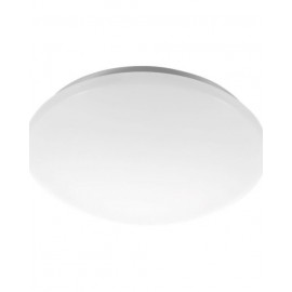 CLOUD 28cm 10W LED LUZ CALIDA ILUMINACION