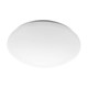 CLOUD 28cm 10W LED LUZ CALIDA ILUMINACION