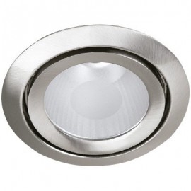 Baccoli | INTERIOR EMPOTRADOS S/L100-240/12VGY6.35 | Tecnolite