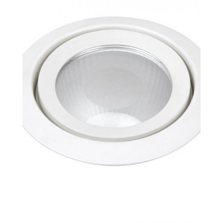 Baccoli | INTERIOR EMPOTRADOS S/L100-240/12VGY6.35 | Tecnolite