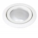 Baccoli | INTERIOR EMPOTRADOS S/L100-240/12VGY6.35 | Tecnolite