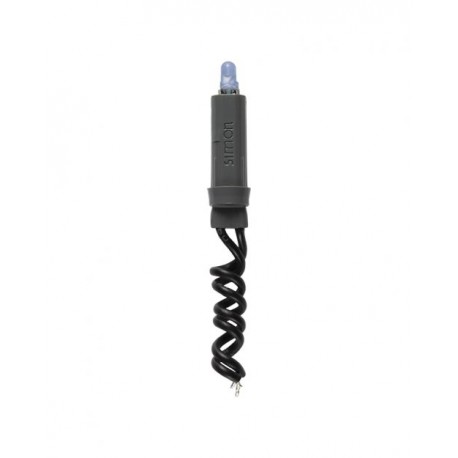 CONJUNTO LUMINOSO (LED) PARA LUZ PILOTO | Simon 25 | CODIGO 25004-39