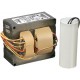 Balastro Magnético Aditivos Metálicos 400W Ansi M59 480V Autorregulado