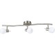 Balen I | INTERIOR SPOTSOBREP S/L100-240 / 12VG9X3 | Tecnolite