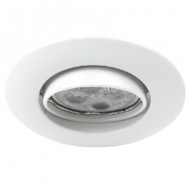 Bari | INTERIOR EMPOTRADOS S/L100-240/12VG4 | Tecnolite