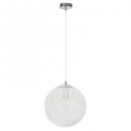 Bastia | INTERIOR SUSPENDIDOS S/L100-240VE27 | Tecnolite