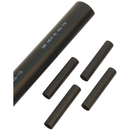 TUBO TERMOCONTRACTIL IMCSN-1300-48A 3M