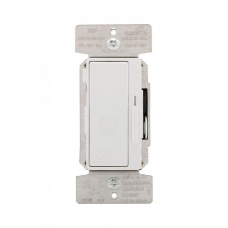 DAL06P-C1 | DIMMER DESLIZABLE UNIVERSAL , INCLUYE KIT CARATULA INTERCAMBIABLES | ARROW HART