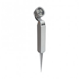 Berat | EXTERIOR REFLECTORES LED 3W100-240V3000K | Tecnolite