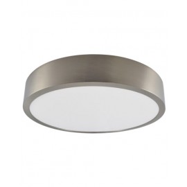 DRUM-DECO 6 PULGADAS 18W LUZ CALIDA ILUMINACION