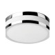 VAPOR IP44 11.5W LED LUZ CALIDA ILUMINACION ILUMINACION