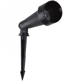 Bilbao I | EXTERIOR REFLECTORES S/L100-240/12VGX5.3 | Tecnolite