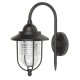 Bixa | EXTERIOR MURO S/L100-240VE27 | Tecnolite