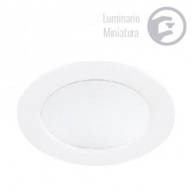 Bonpland | INTERIOR EMPOTRADOS LED 3.5W100-240V3000 | Tecnolite
