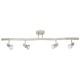 Bosca III | INTERIOR SPOTSOBREP S/L100-240/12VGU10X4 | Tecnolite