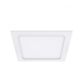 Brighton V | INTERIOR EMPOTRADOS LED 18W100-240V3000K | Tecnolite