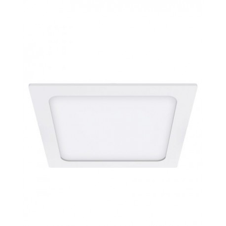 Brighton V | INTERIOR EMPOTRADOS LED 18W100-240V3000K | Tecnolite