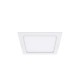 Brighton V | INTERIOR EMPOTRADOS LED 18W100-240V3000K | Tecnolite