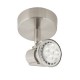 Bruselas | INTERIOR SPOTSOBREP S/L100-240 / 12VGU10 | Tecnolite