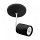 Caelum | INTERIOR SPOTS SOBREPONER LED 12W 100-240V 3000K | Tecnolite