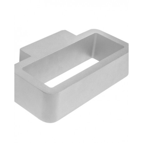 WILLOW IP54 6.9W LED LUZ CALIDA ILUMINACION