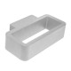 WILLOW IP54 6.9W LED LUZ CALIDA ILUMINACION