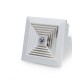 CENTRIFUGADO DE FALSO PLAFON 29W 127W MCA S   P