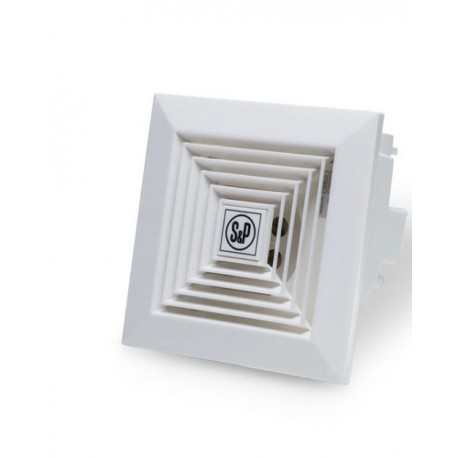 CENTRIFUGADO DE FALSO PLAFON 29W 127W MCA S   P