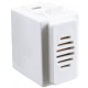 Zumbador 127V~. Blanco
