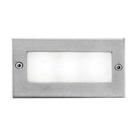 Cerdeña I | EXTERIOR LUZ CORTESÍA0.6W 3000K | Tecnolite