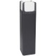 Cetus | EXTERIOR MINI POSTES 11W100-240V3000K | Tecnolite