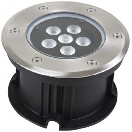 Chicago | EXT SUMERGIBLES 7.5W100-240V3000K | Tecnolite