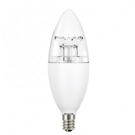 Cirio III | LAMP LED VELA  6W100-240V3000KE12430LM | Tecnolite