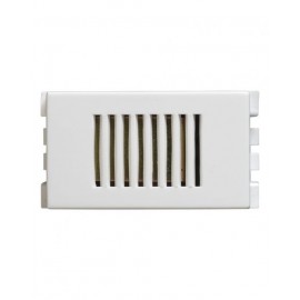 ZUMBADOR BLANCO | Simon 25 | CODIGO 25806-30
