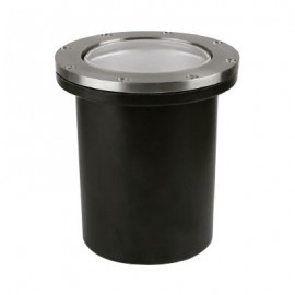Cuenca III | EXTERIOR EMP S/L100-240VE27 | Tecnolite