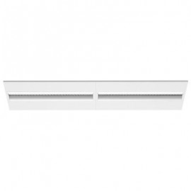 Danios II | INTERIOR EMPOTRADOS LED 30W100-240V4000K | Tecnolite