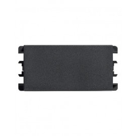 INTERRUPTOR 4 VIAS GRAFITO S26 | Simon 26 | CODIGO 2600251-038