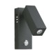Delphinus I | INTERIOR LECTURA LED 3.4W100-240V3000K | Tecnolite