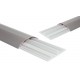 2 PZ DUCTHO MEDIA CAÑA(91.5CM)3FT ALUM MCA THORSMAN