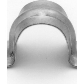 ABRAZADERA OMEGA PARA TUBO CONDUIT DE 19MM (3/4) MCA. CCH