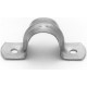 ABRAZADERA OMEGA PARA TUBO CONDUIT DE 38MM (1 1/2) MCA. CCH
