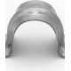 ABRAZADERA OMEGA PARA TUBO CONDUIT DE 51MM (2) MCA. CCH