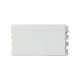 MODULO CIEGO BLANCO | Simon 25 | CODIGO 25800-30