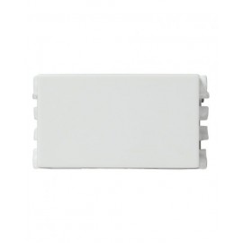 MODULO CIEGO BLANCO | Simon 25 | CODIGO 25800-30