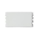 MODULO CIEGO BLANCO | Simon 25 | CODIGO 25800-30
