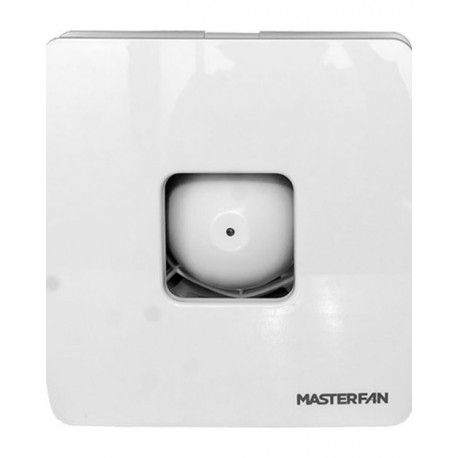 EXTRACTOR DE AIRE AXIAL 5″ EMPOTRADO DE PARED 60HZ 127V 16W MOV.AIRE 160 m3/h RUIDO 42DB | MASTERFAN